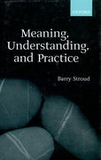 Cover for Meaning, Understanding, and Practice