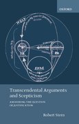 Cover for Transcendental Arguments and Scepticism