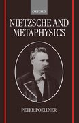 Cover for Nietzsche and Metaphysics