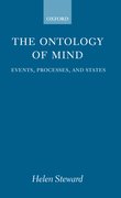 Cover for The Ontology of Mind