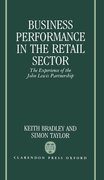 Cover for Business Performance in the Retail Sector