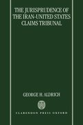 Cover for The Jurisprudence of the Iran-United States Claims Tribunal