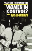 Cover for Women in Control?