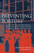 Cover for Preventing Torture