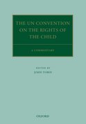 Cover for The UN Convention on the Rights of the Child