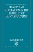 Cover for Beauty and Revelation in the Thought of Saint Augustine