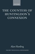 Cover for The Countess of Huntingdon