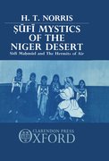 Cover for Sufi Mystics of the Niger Desert