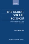Cover for The Oldest Social Science?
