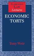 Cover for Economic Torts