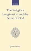 Cover for The Religious Imagination and the Sense of God