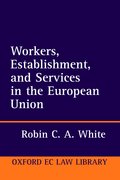Cover for Workers, Establishment, and Services in the European Union