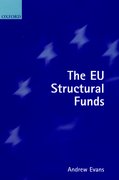 Cover for The E.U. Structural Funds