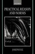 Cover for Practical Reason and Norms