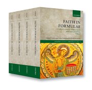Cover for Faith in Formulae