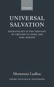 Cover for Universal Salvation