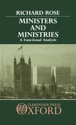 Cover for Ministers and Ministries
