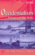 Cover for Occidentalism