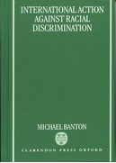 Cover for International Action Against Racial Discrimination