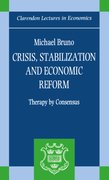 Cover for Crisis, Stabilization, and Economic Reform