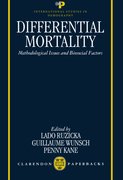Cover for Differential Mortality