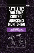 Cover for Satellites for Arms Control and Crisis Monitoring