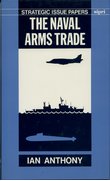 Cover for The Naval Arms Trade