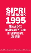 Cover for SIPRI Yearbook 1995