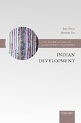 Cover for Indian Development