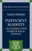 Cover for Inefficient Markets