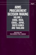 Cover for Arms Procurement Decision Making