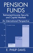 Cover for Pension Funds