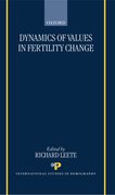 Cover for Dynamics of Values in Fertility Change