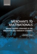 Cover for Merchants to Multinationals