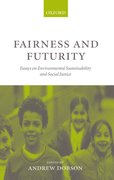 Cover for Fairness and Futurity