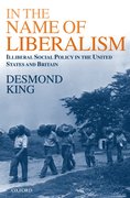 Cover for In The Name of Liberalism