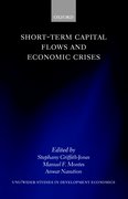 Cover for Short-Term Capital Flows and Economic Crises
