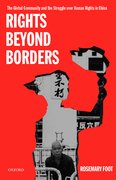 Cover for Rights Beyond Borders
