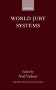 Cover for World Jury Systems