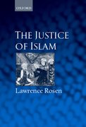 Cover for The Justice of Islam