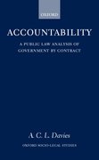 Cover for Accountability