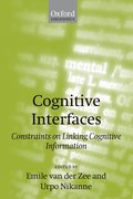 Cover for Cognitive Interfaces