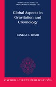 Cover for Global Aspects in Gravitation and Cosmology