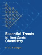 Cover for Essential Trends in Inorganic Chemistry