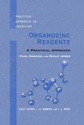 Cover for Organozinc Reagents