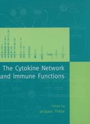 Cover for The Cytokine Network and Immune Functions