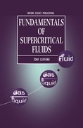 Cover for Fundamentals of Supercritical Fluids