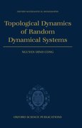 Cover for Topological Dynamics of Random Dynamical Systems