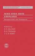 Cover for Wind-over-Wave Couplings