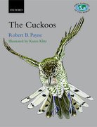 Cover for The Cuckoos